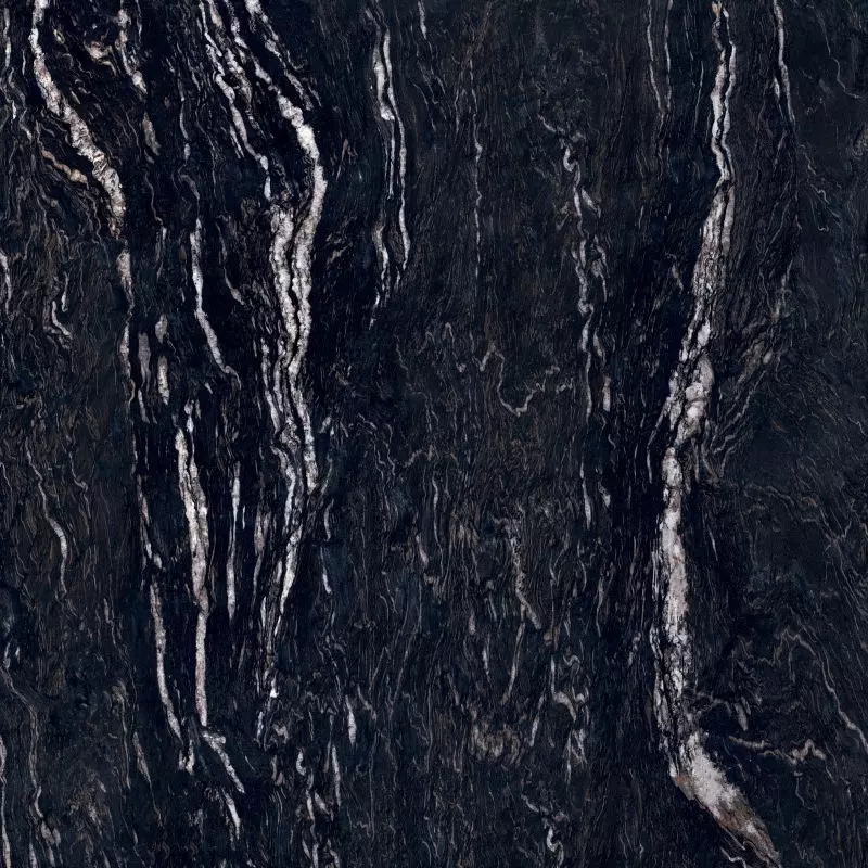 Керамогранит ABK Sensi Gems TITANIUM BLACK 120x280 lux rett. 6 mm