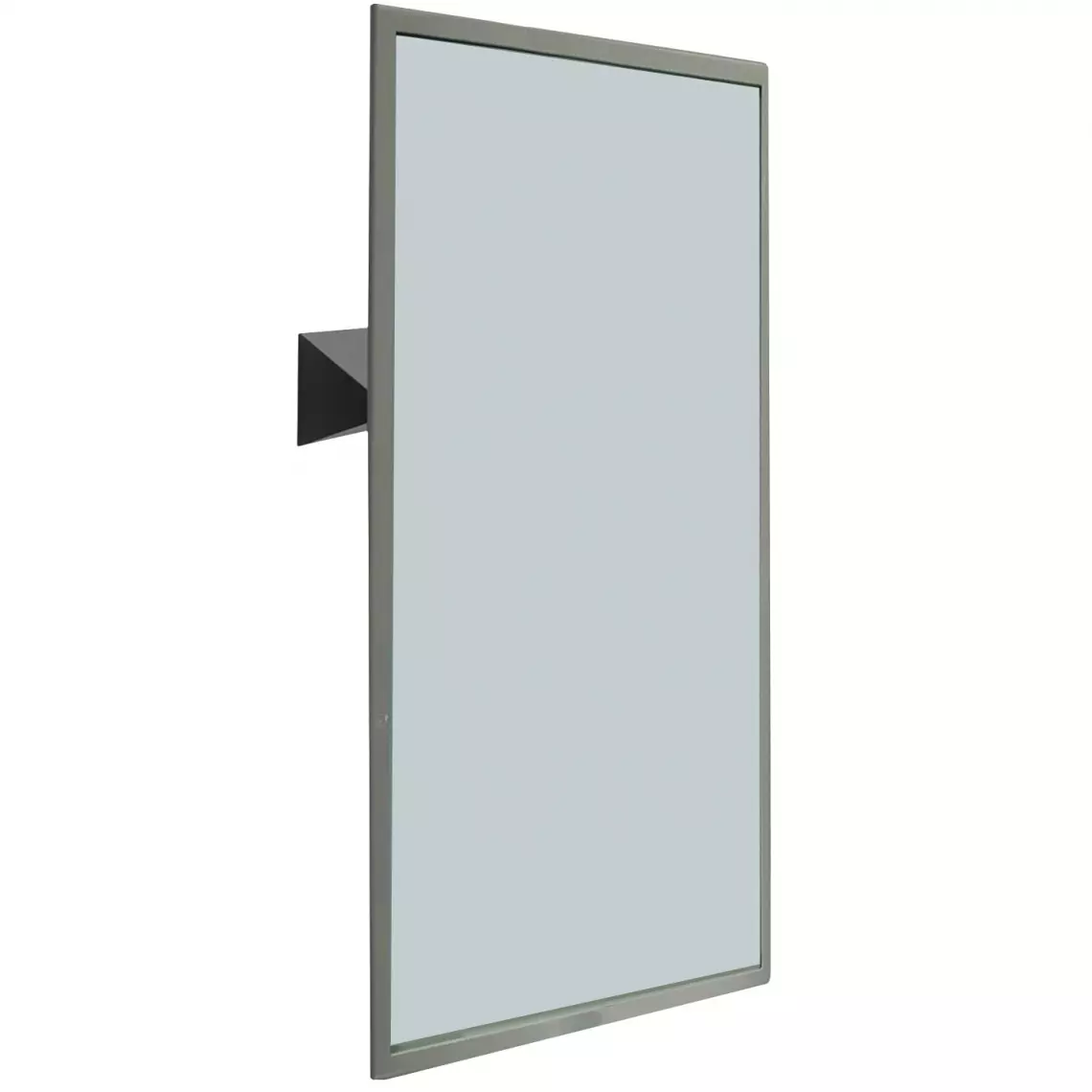 ソノさま　専用ページ Зеркало откидное NOFER для людей с инвалидностью 70x50 см, Satin