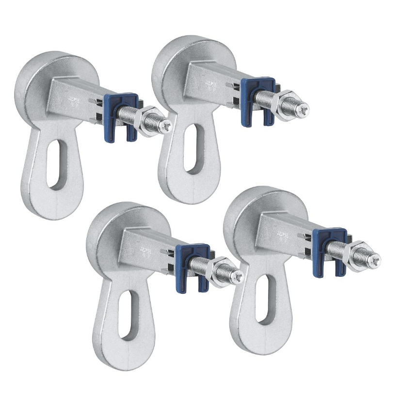 Крепление для установки инсталляции душевой системы Grohe Rapid Shower Frame (1039999990) - Фото 1