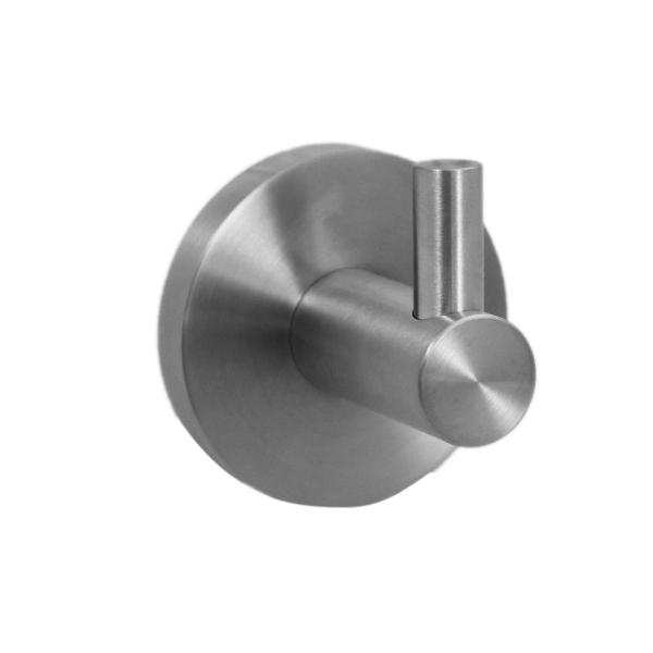 Крючок Nofer из наржавеющей стали (16849.S) - Фото 1