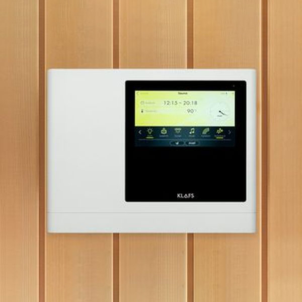 Блок управления Klafs Sauna Control (21029) - Фото 1
