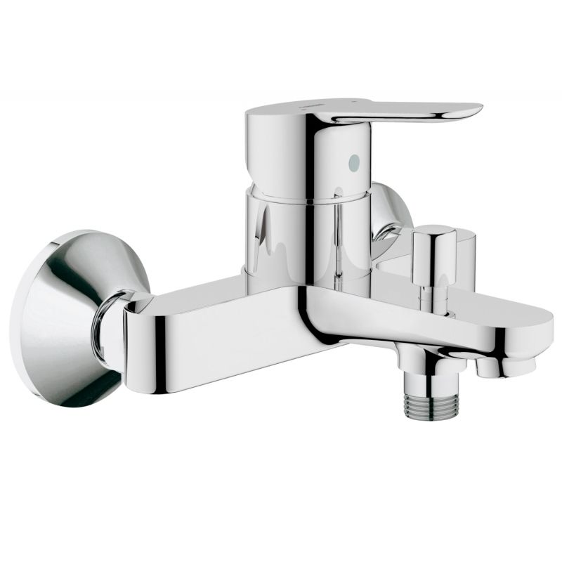 Смеситель для ванны Grohe Bauedge (23334000) - Фото 1