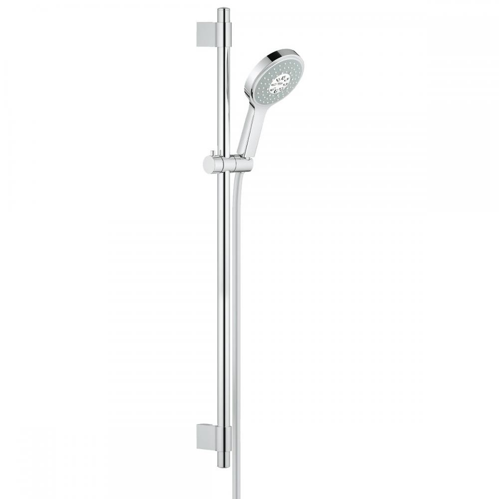 Душевой гарнитур Grohe Power&Soul Cosmopolitan 130 (27734000) - Фото 1