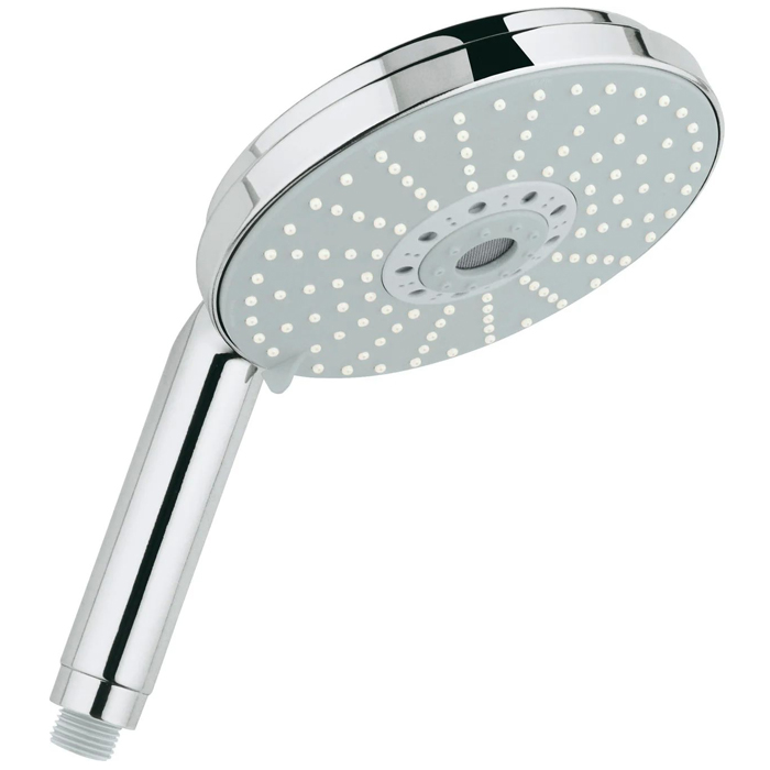 Ручной душ с 4 режимами Grohe Rainshower Cosmopolitan 160 (28756000) - Фото 1