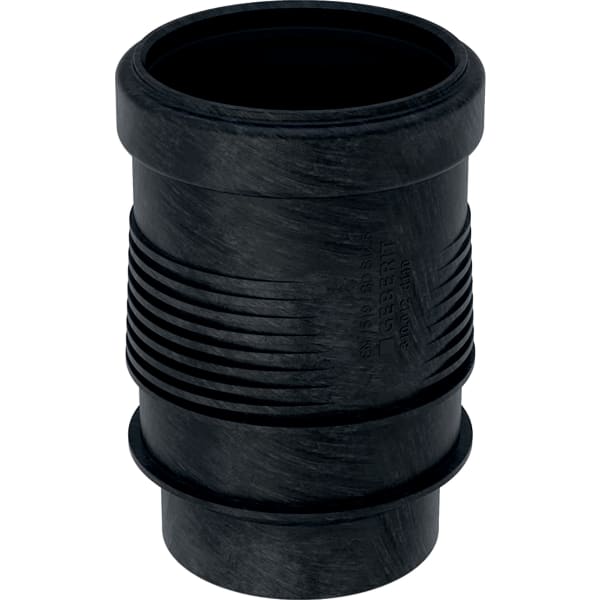 Компенсаторна муфта Geberit Silent-db20 d = 110 мм (310.012.14.1) - Фото 1