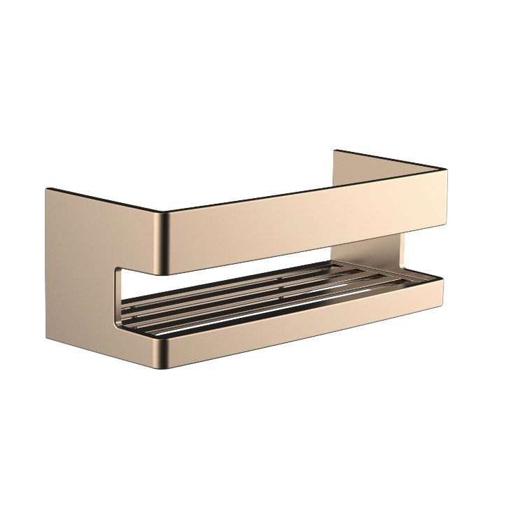 Настінна полиця для ванної кімнати Emco, бронза (354501720) - Фото 1