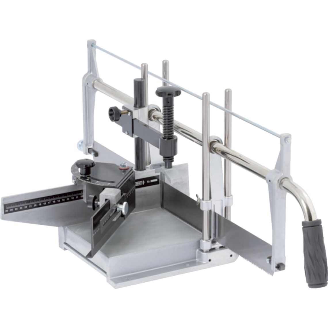 Ручна кутова пилка Geberit: d=32-160мм (359.832.00.1) - Фото 1