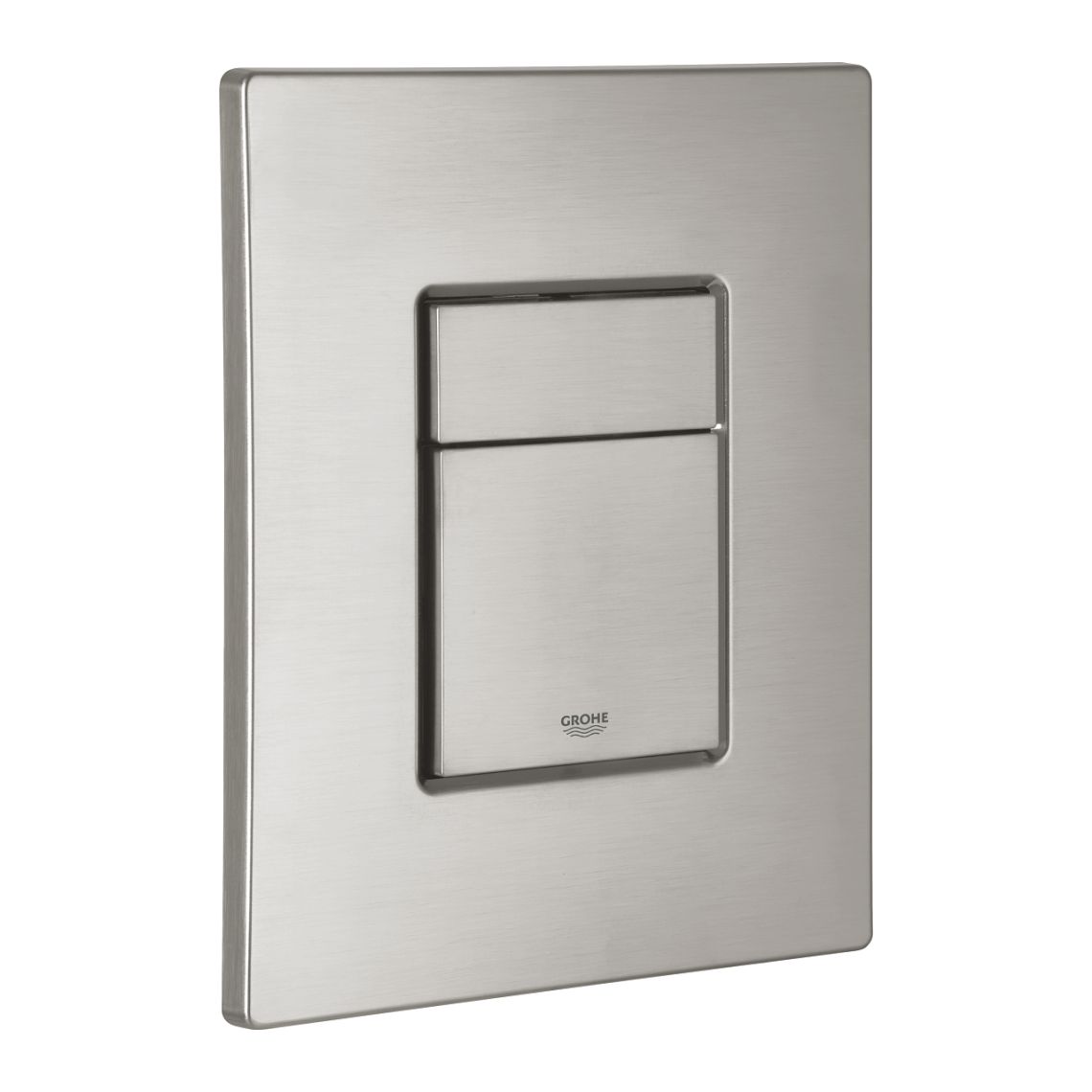 Клавіша змиву Grohe Skate Cosmopolitan, суперсталь (38732DC0) - Фото 1