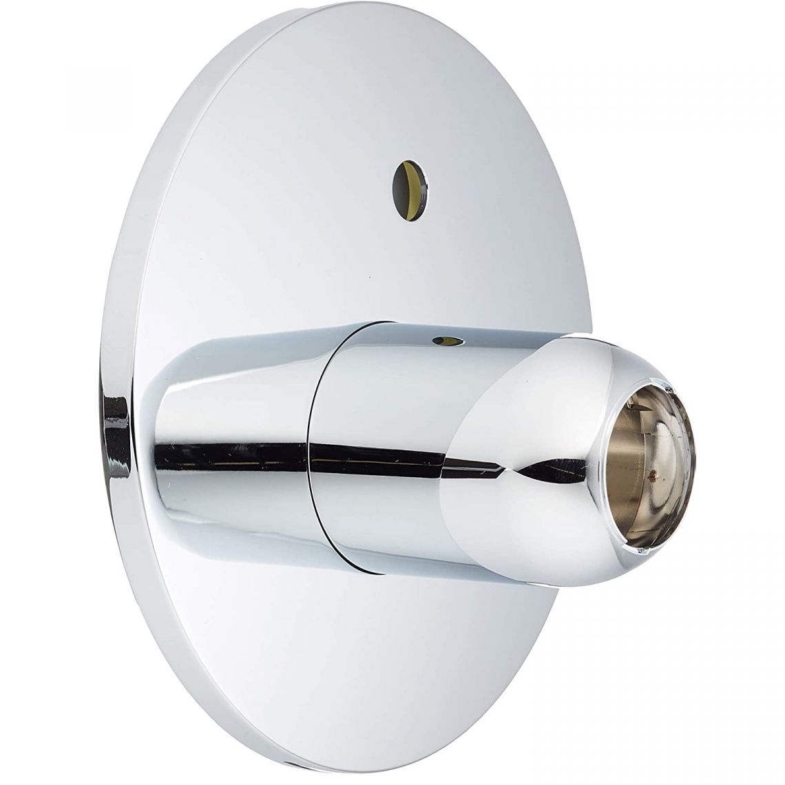 Розетка для змішувача Grohe, хром (46905000) - Фото 1