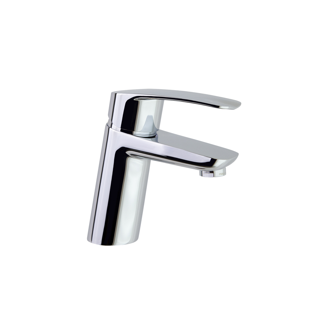 Смеситель для умывальника Ramon Soler NEW FLY 146мм, Хром (57010157A303533) - Фото 1