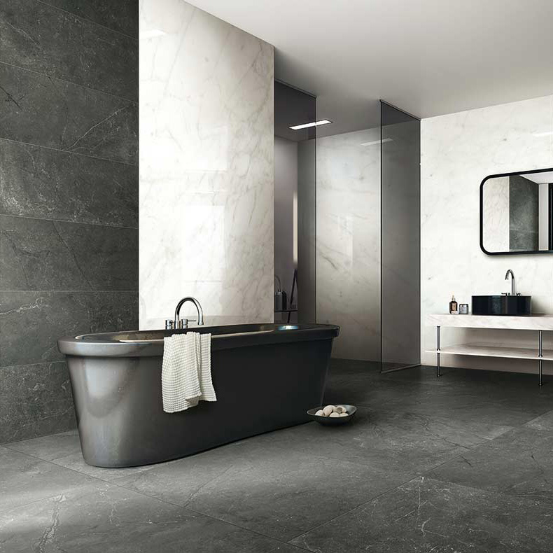 Керамограніт Floor Gres Stontech 4.0 Stone_06 60х120 (761 195) - Фото 2