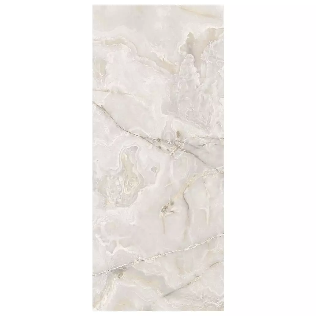 Керамогранит Casa Dolce Casa Onyx&More White Onyx Glossy 60х120