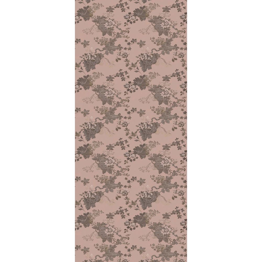 Керамограніт Rex Filati Lady Hamilton Cipria 120х240 R 6 мм (767076) - Фото 1