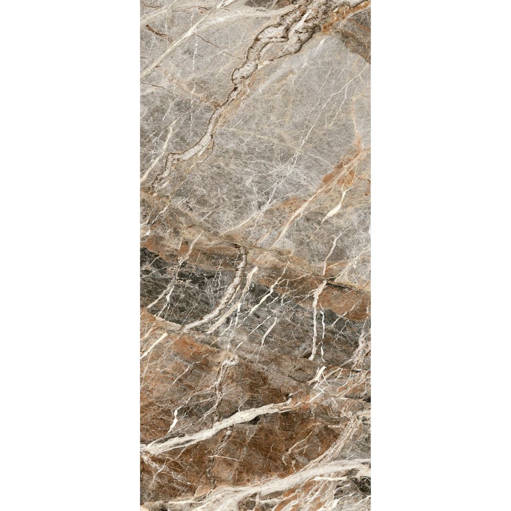 Керамогранит Florim Nature Mood Mountain Peak 80х180 Ret Glossy 10 мм (774675) - Фото 1