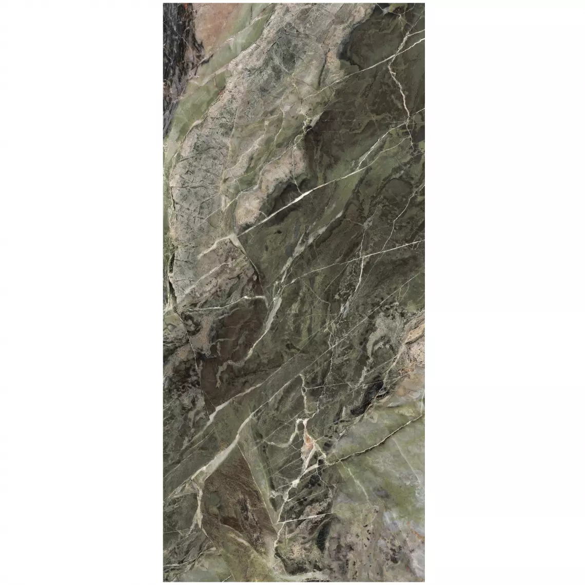 Керамогранит Florim Heritage Luхe Emerald 120х280 R Comfort 6mm