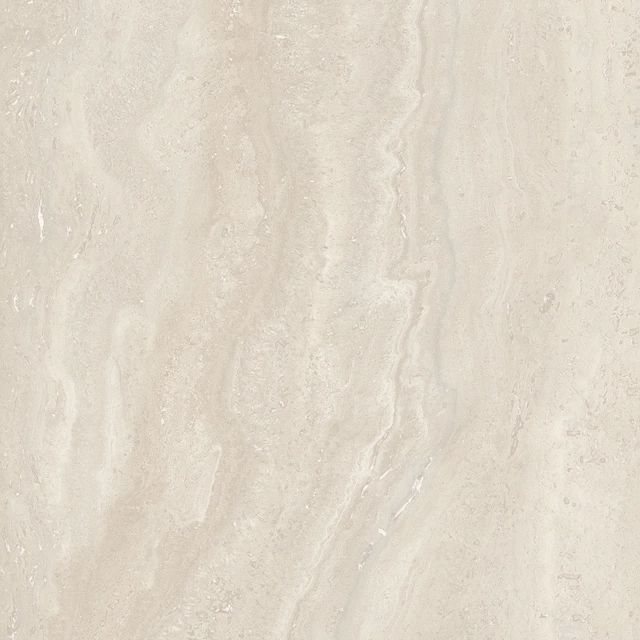 Керамогранит Florim Authentic Luxe, Pearl Travertine 120х120 Matte Silk 6mm (781150) - Фото 1