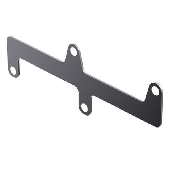 Кріплення кронштейн Ritmonio для змішувача, горизонтальний (7Z0007) - Фото 1