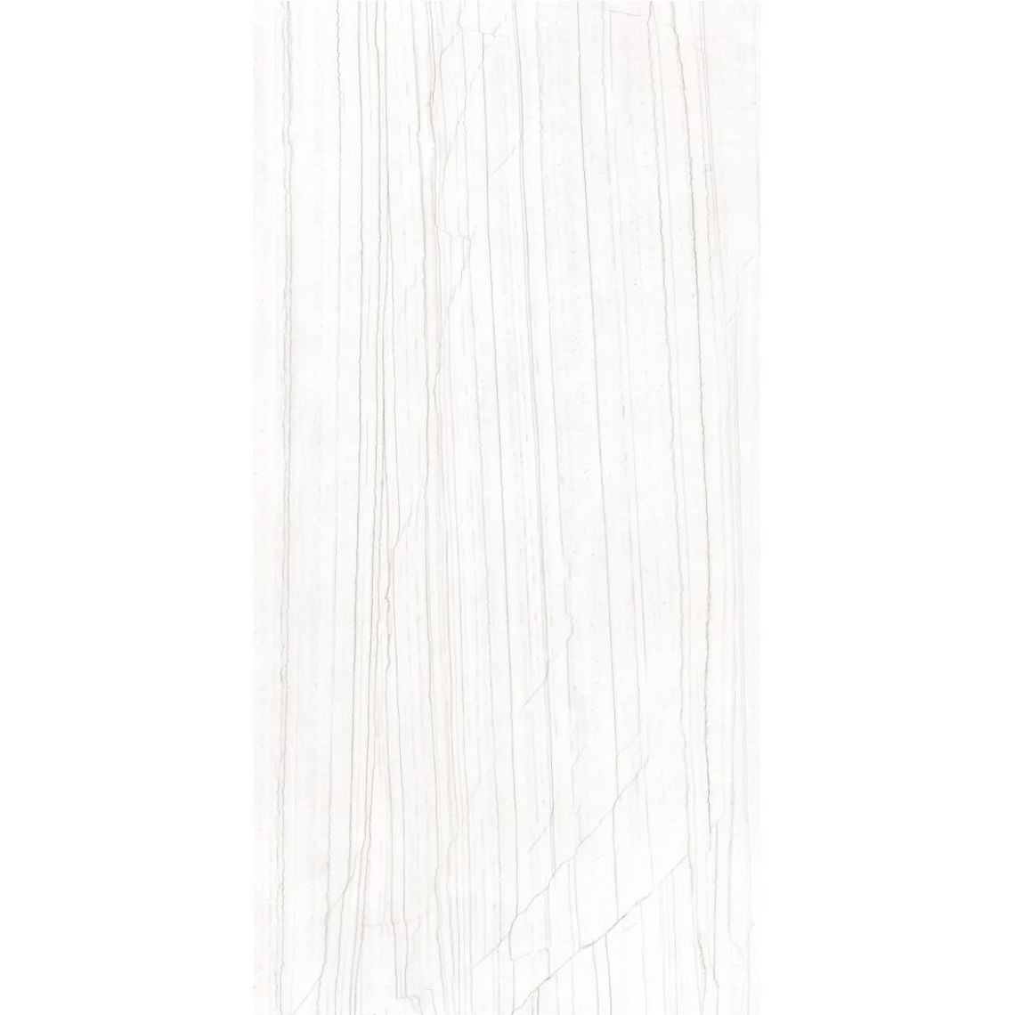 Керамогранит крупноформатный Anatolia Bianco Stratura 119,8x279,8 Honed 6mm (AB18H) - Фото 1