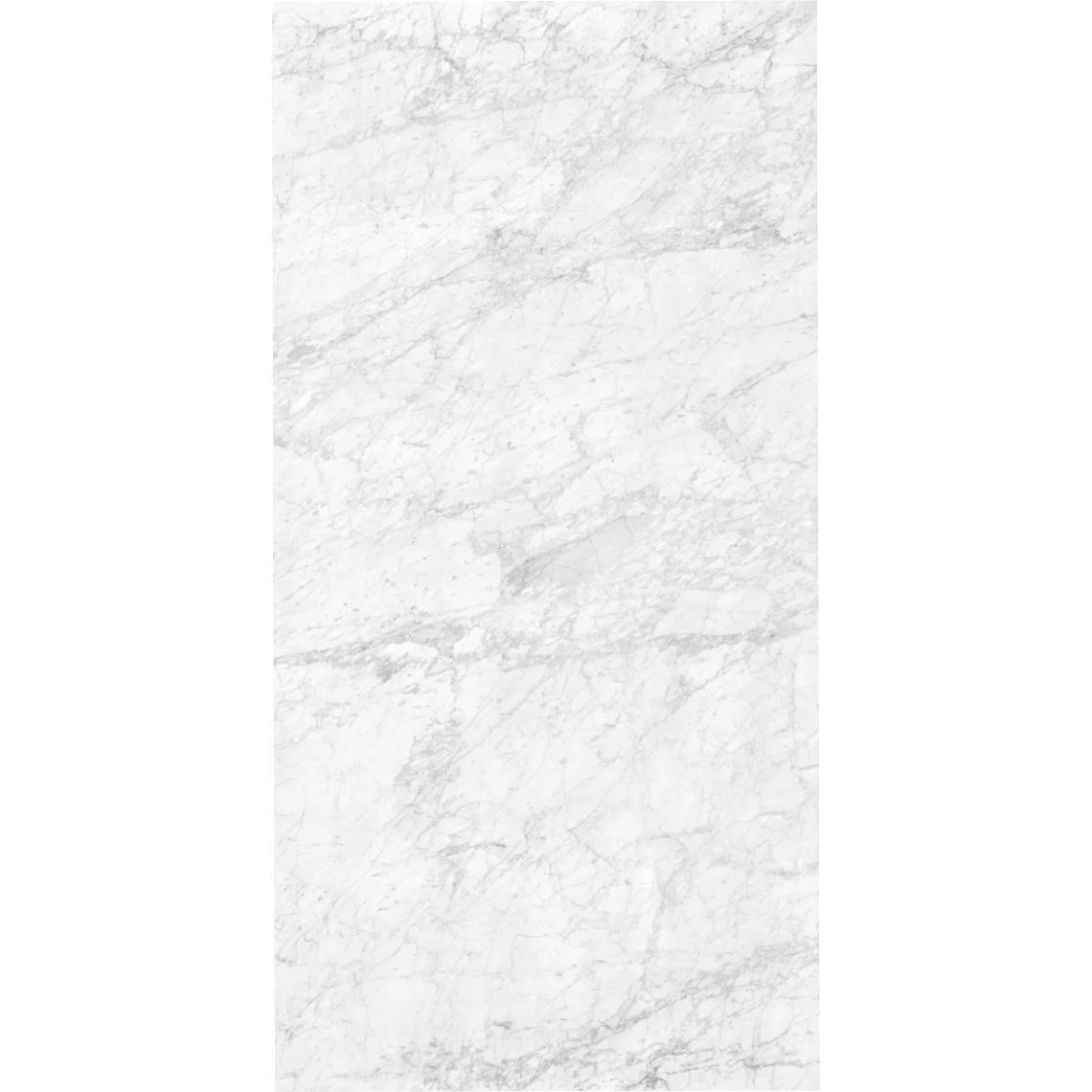 Керамограніт великоформатний Anatolia Bianco Gioia 119,8x279,8 Honed 6mm (AB19H) - Фото 1