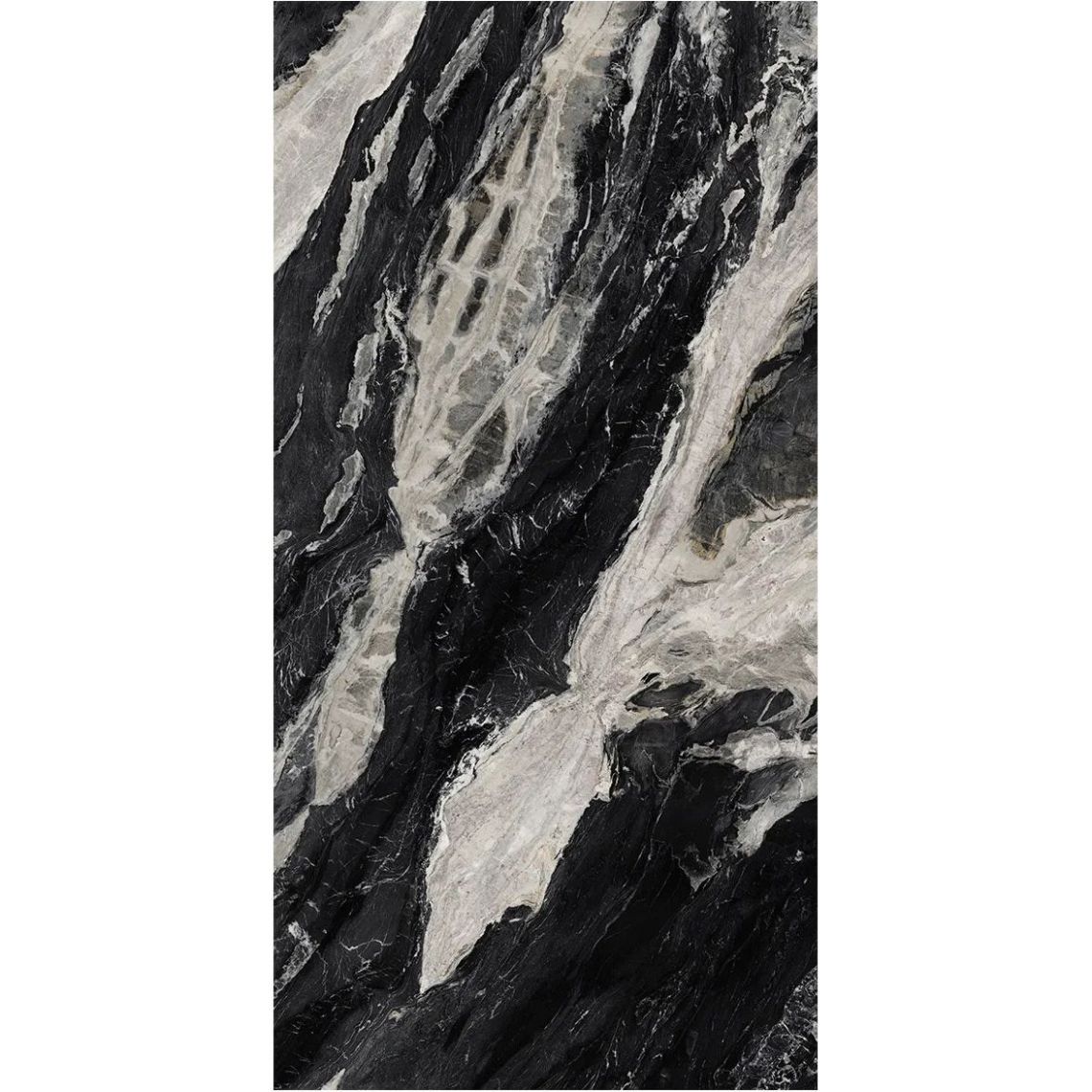 Керамограніт крупноформатний Anatolia Bianco Dior 119,8x279,8 Honed 6mm (AB38H) - Фото 1