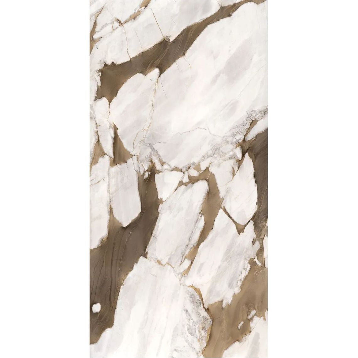 Керамогранит крупноформатный Anatolia Gemma Bronze 119,8x279,8 Honed 6mm (AB45H) - Фото 1