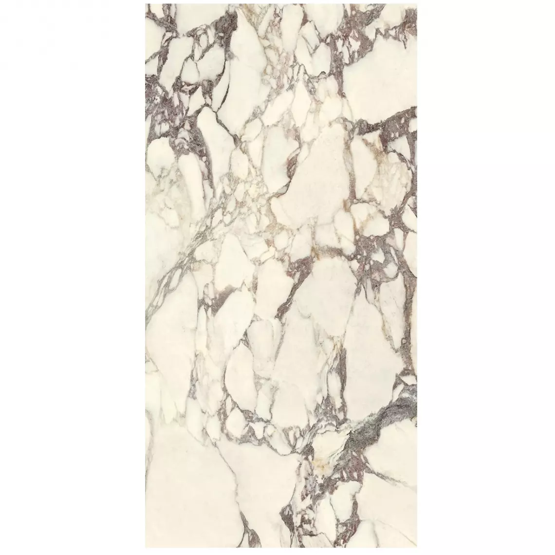 Керамогранит Fiandre Marble Lab, Breccia Mirabile, Lucidato 120x60