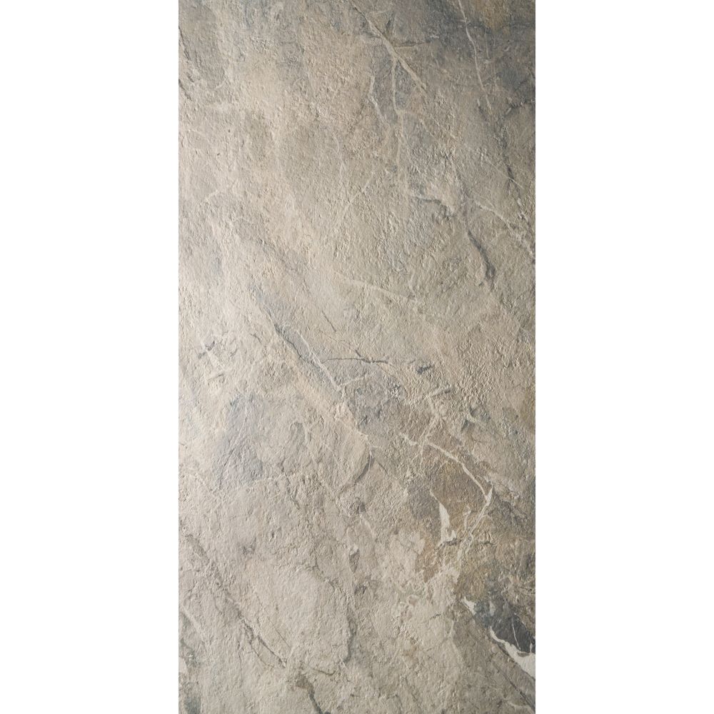 Керамограніт Fiandre Lexicon, Breccia Blu 120x60 см Natural Plus 8 мм (AN336X864) - Фото 1