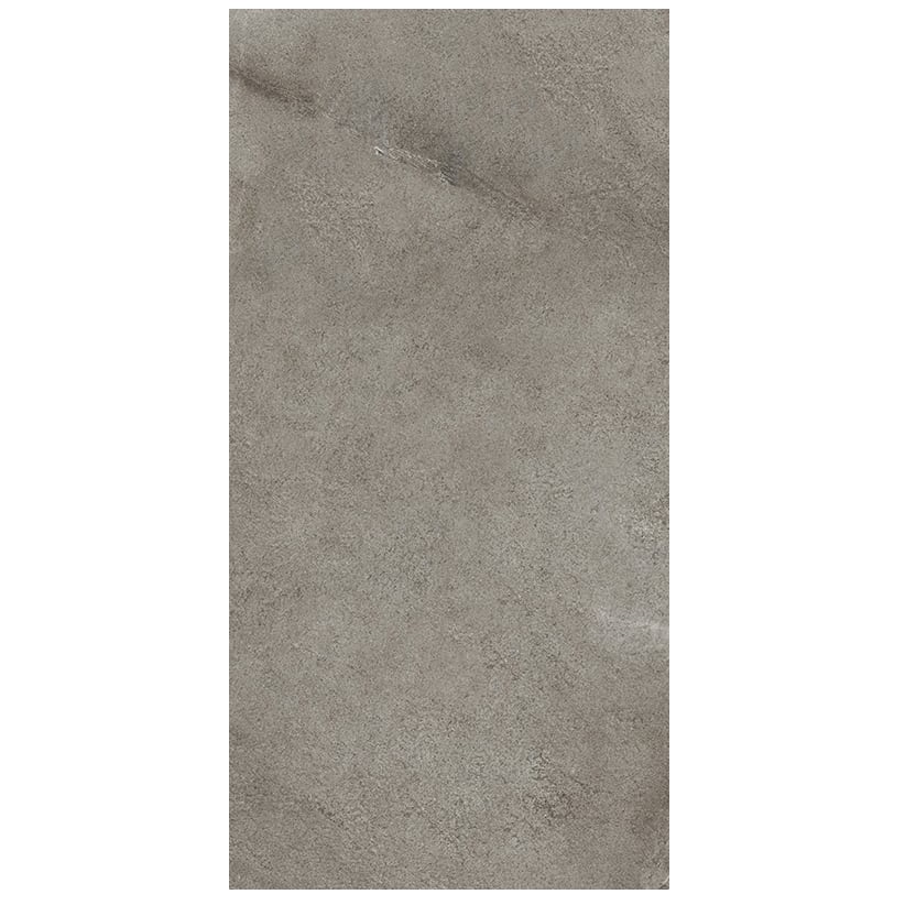 Керамограніт Fiandre Tefra Maximum Grey Tefra R10 100х100 Slate 0,6 см (AP249X61010) - Фото 1