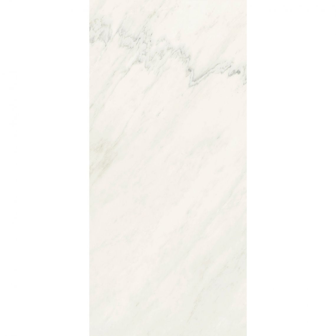 Плитка керамогранитная Fiandre Marble Lab Premium White Semilucidato 60х30 (AS191X836) - Фото 1
