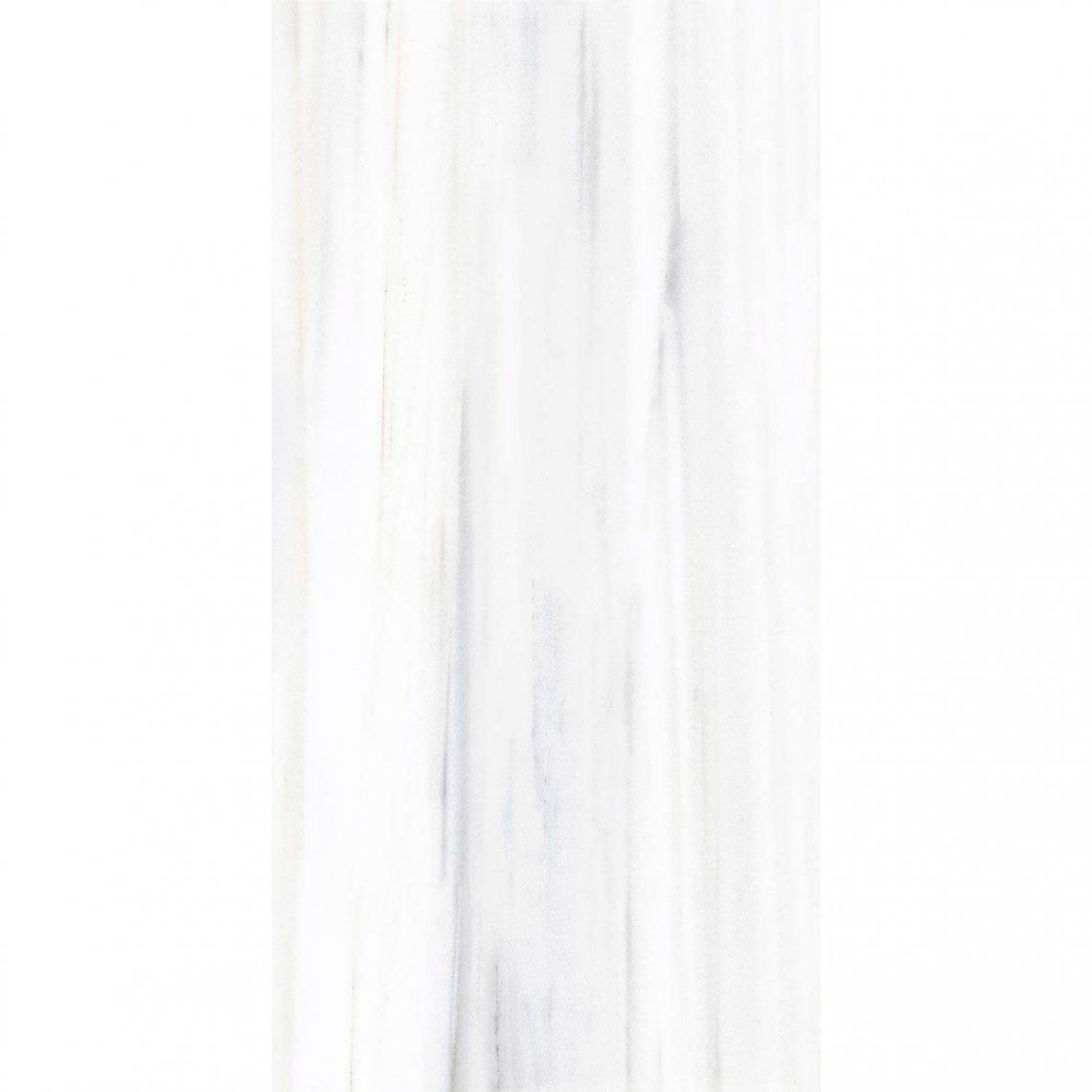 Плитка керамогранитная Fiandre Marble Lab Bianco Striato Semilucidato 60х60 (AS193X860) - Фото 1