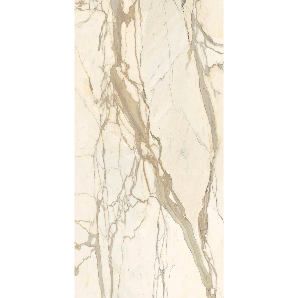 Керамограніт Fiandre Marble Lab Calacatta Elite, 120х60, semilucidato, 8мм (AS204X864) - Фото 1