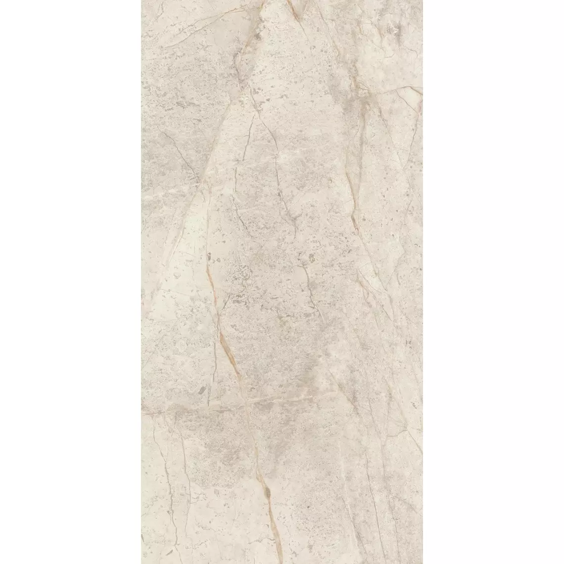 Керамограніт Atlas Concord Marvel Diva White Everest 60x120 Velvet