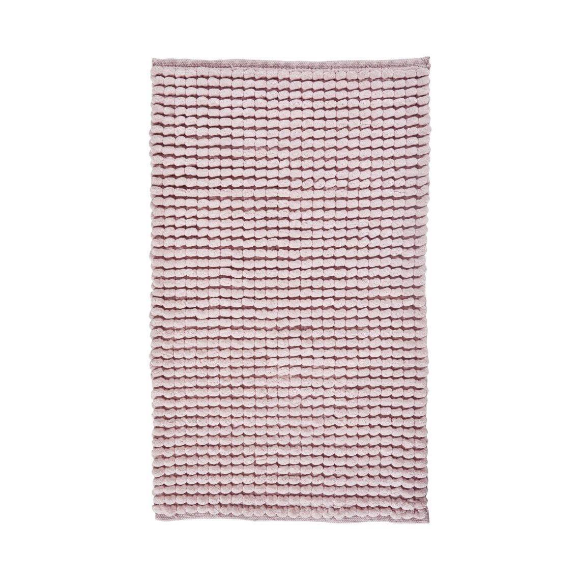 Килимок для ванної Aquanova Axel, 70x120 cm, Dusty pink (AXEBML-87) - Фото 1