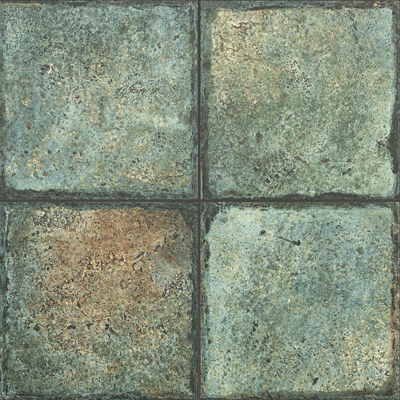 Керамограніт Mayor Tropic Turqueta C3 OUT 14,7x14,7 (BATPTUC31414) - Фото 1