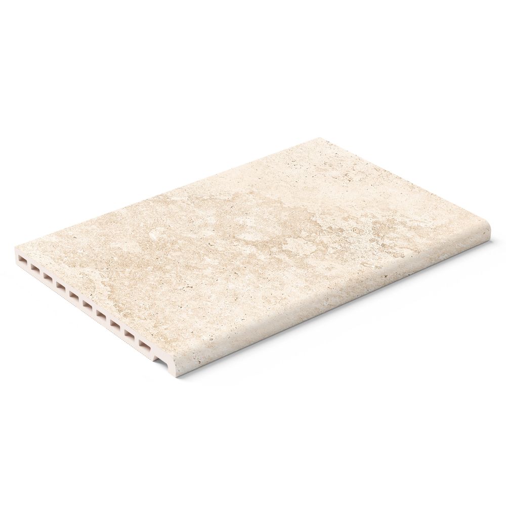 Борт из керамогранита Mayor СRETA Crosscut Petra 33x50 (BPCR0000CSPE) - Фото 1