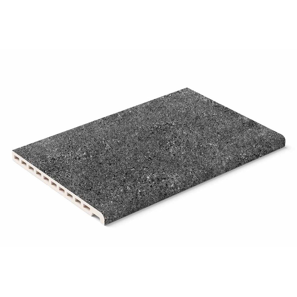 Борт из керамогранита Mayor СRETA Volcanic Lava 33x50 (BPCR0000VOLA) - Фото 1