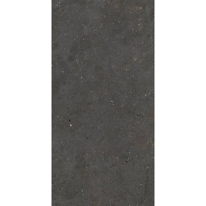 Плитка Fiandre Solida Black 100х100 (GAB900S100006) - Фото 1