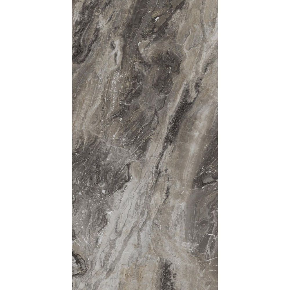 Керамогранит Fiandre Marmi Maximum Arabescato Orobico B 150x300 Bright (GFAA5B1U010A2) - Фото 1