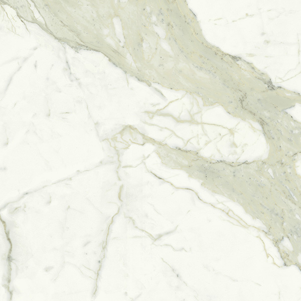 Керамогранит Fiandre Marble Active Calacatta Active 150x300 (IAS461530) - Фото 1