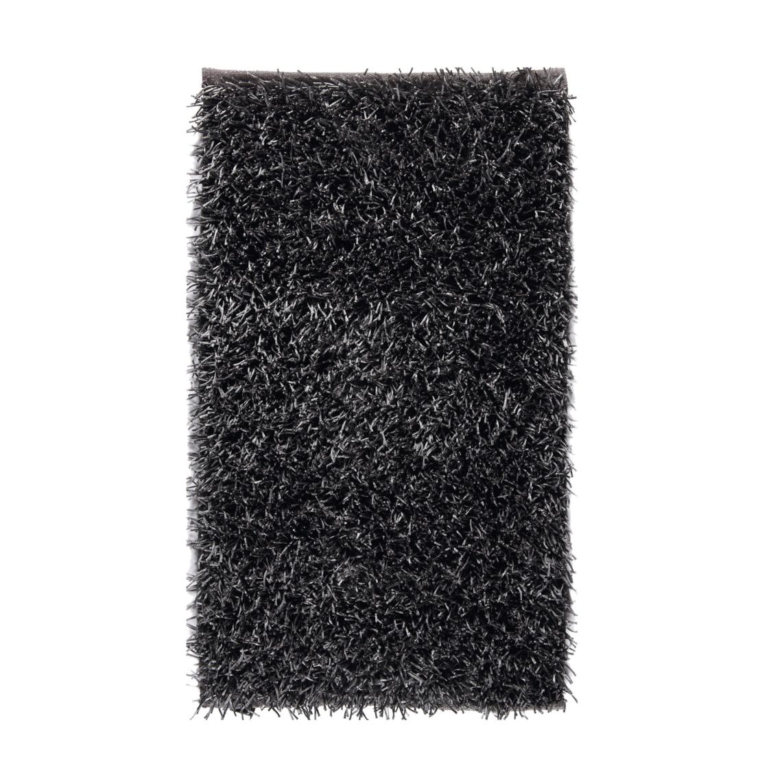 Килимок для ванної Aquanova Kemen, 60x100 cm, Dark grey (KEMBMM-98) - Фото 1
