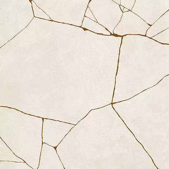 Керамогранит Fioranese Kintsugi Hibi Moonlight 60,4х120,8 R