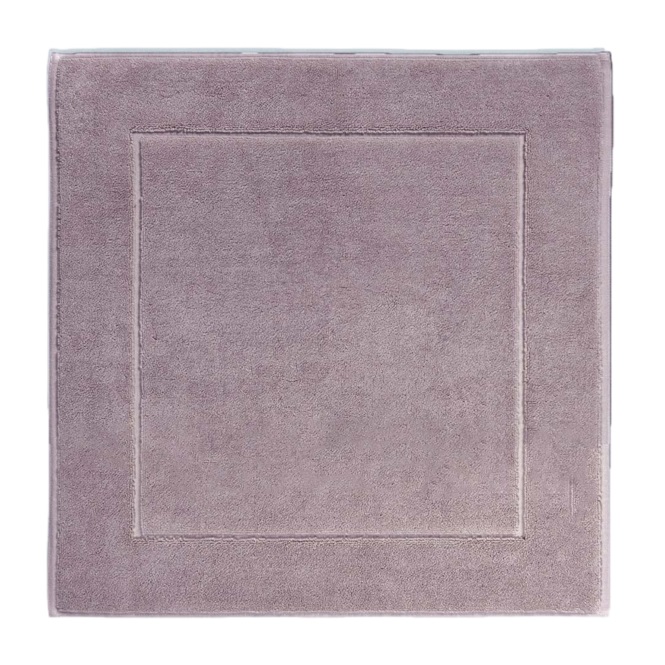 Килимок для ванної Aquanova London 60x60 см, Malva (LONBMB-883) - Фото 1