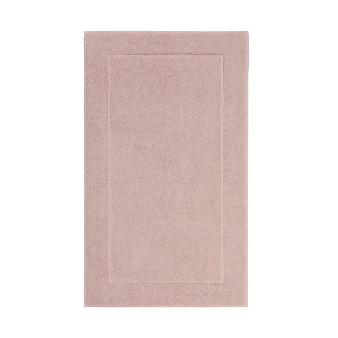 Коврик для ванной Aquanova London 60x100 см, Dusty pink (LONBMM-87) - Фото 1