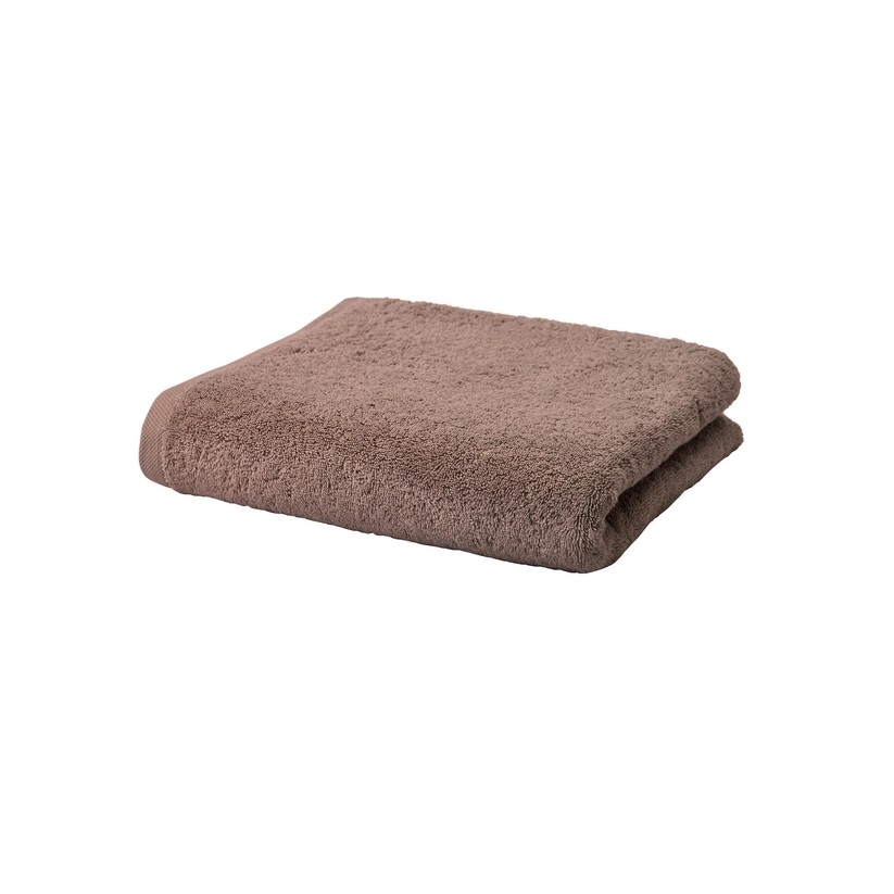 Рушник Aquanova London, 70x130 cm, Camel (LONTWL-155) - Фото 1