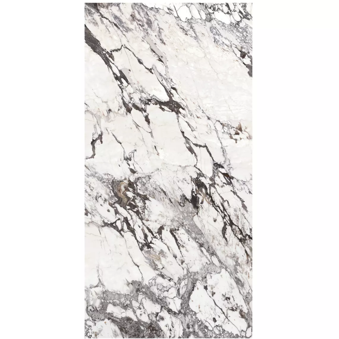 Керамогранитная плита для столешниц Marazzi Grande Marble Look