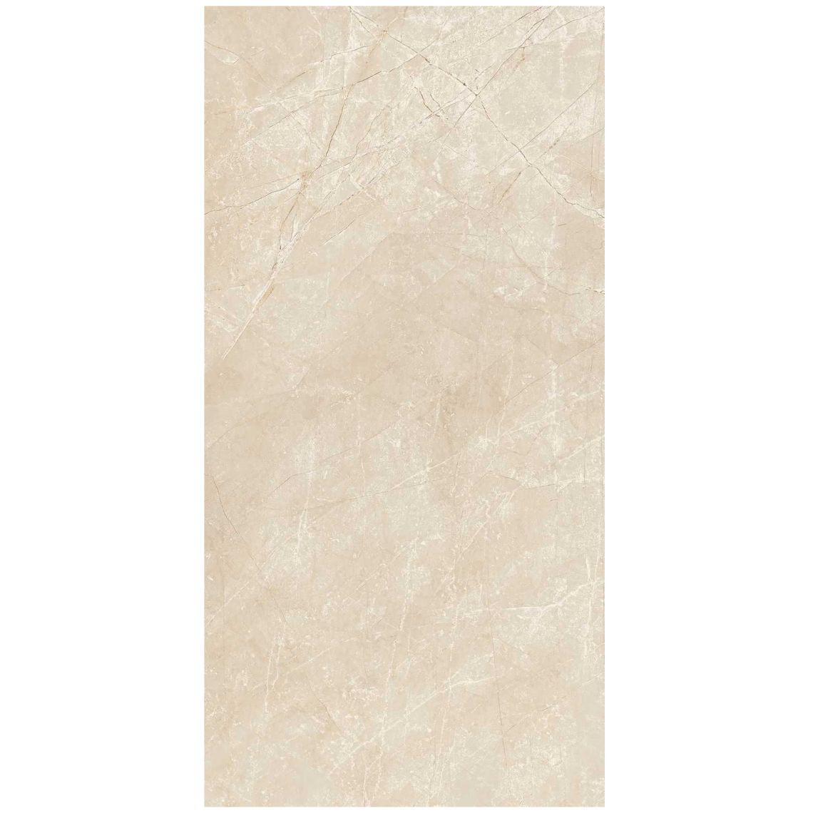 Керамограніт Marazzi Marbleplay Marfil 60x120 Rett. 9,5мм (M4LD) - Фото 1