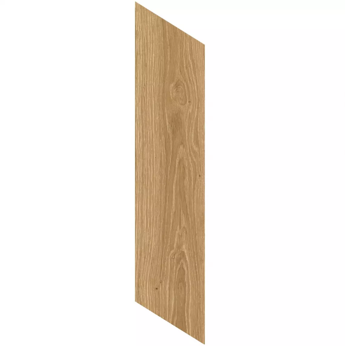 Керамогранит Marazzi Oltre Caramel Chevron 11х54 matt 9mm (MA8U