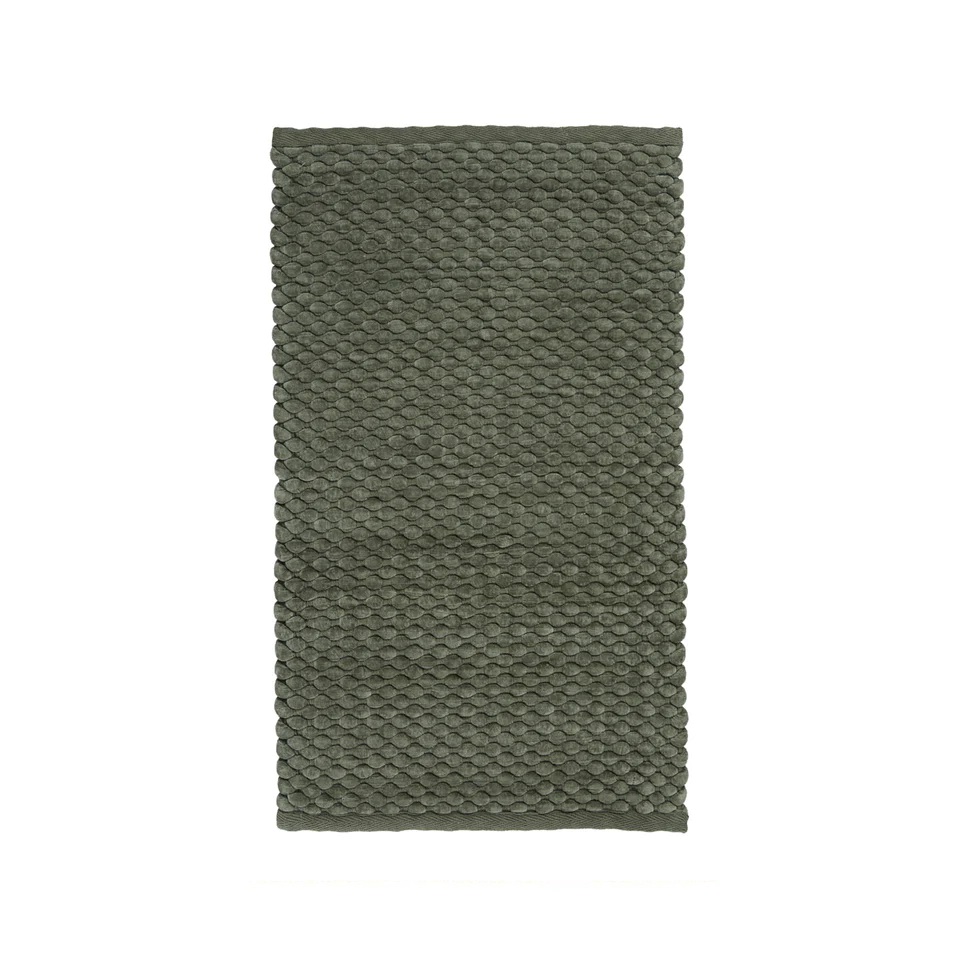 Килимок для ванної Aquanova Maks 70x120 см, Taiga (MAKBML-302) - Фото 1