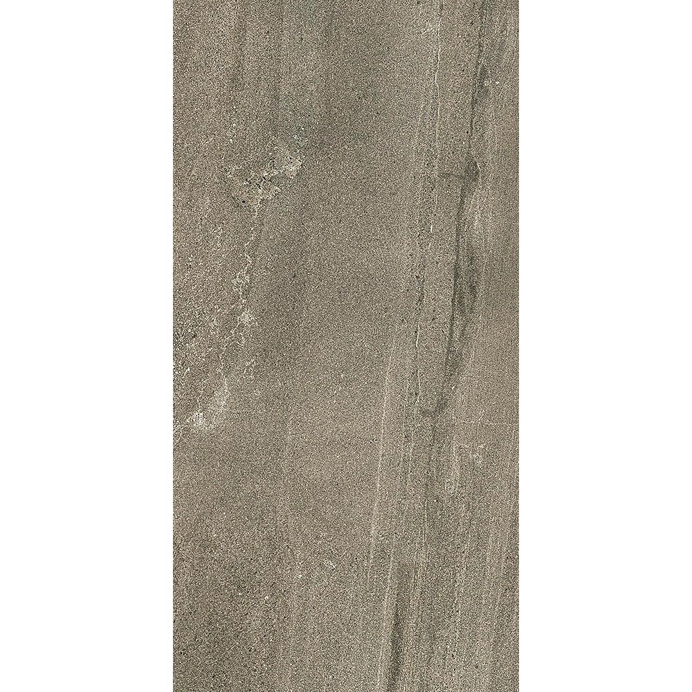Керамогранит крупноформатный Fiandre, Megalith Maximum Megabrown 300x100 Natural Ret. 6 мм (MAS961030) - Фото 1