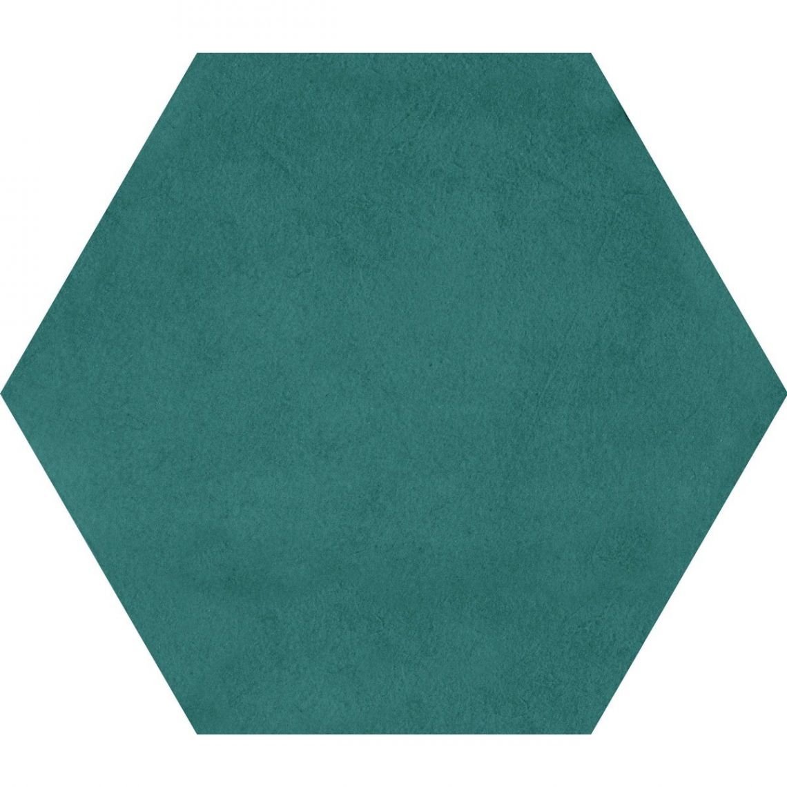 Керамограніт Ornamenta Medley Solid Green Hexagon D25 (ME25GR) - Фото 1